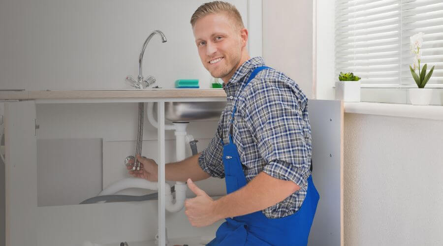Same Day Plumbing Service in Terlingua, TX